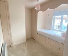 Bespoke Carpentry