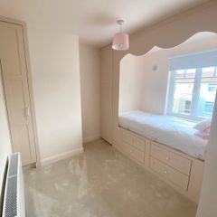 Bespoke Carpentry