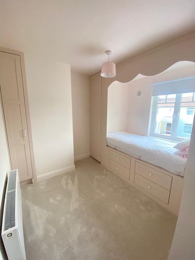 Bespoke Carpentry