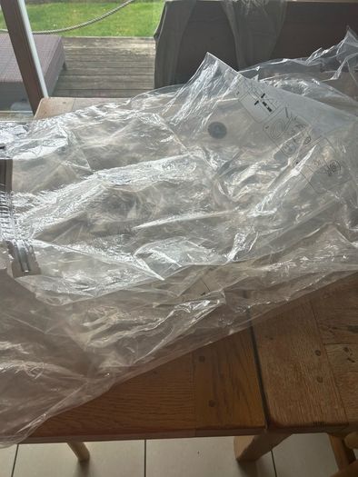 Vacuum bags