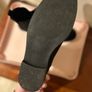 Black boots Image 4