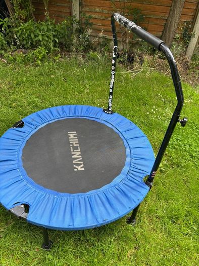 Trampoline