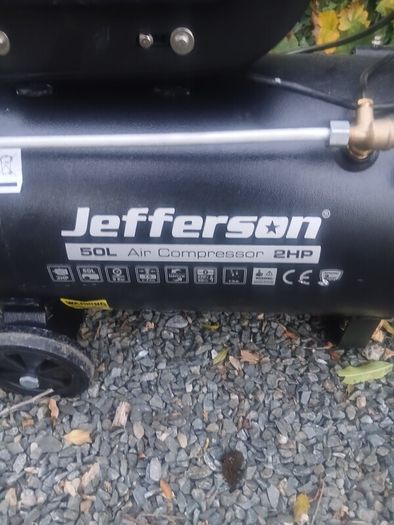 Compressor