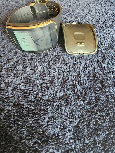 samsung gear s smart watch