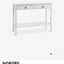 console table Image 3
