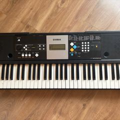 Keyboard