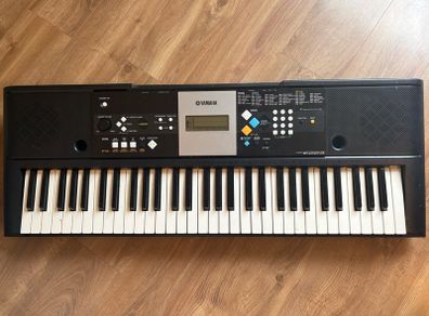 Keyboard