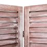 6-Panel Room Divider Elegant - Free Delivery Nationwide Image 4