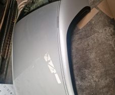 Excellent BMW E46 Hard Top