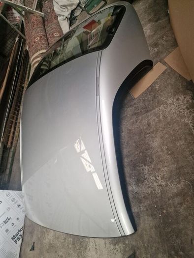 Excellent BMW E46 Hard Top