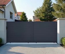 Electric Sliding Gate