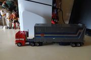 1984 Vintage Optimus Prime