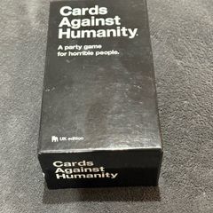 Cards Against Humanity