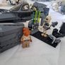 lego star wars 8095 Image 4