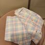girls pyjamas   age 7/8 Image 4