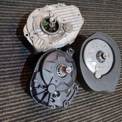 Bosch e-bike motor units - various parts