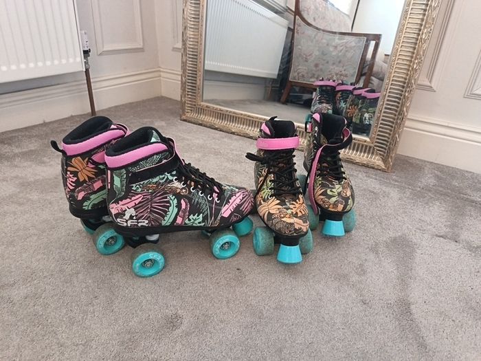 rollerskates