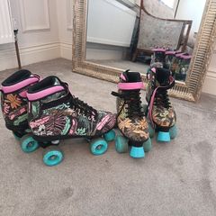 rollerskates