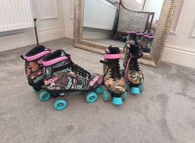 rollerskates