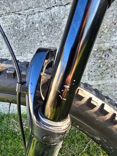 Giant Trance Advanced Pro