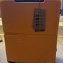 Brand New American Tourister 55cm Cabin luggage Image 2