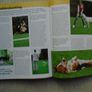 How to train a superdog, Gwen Bailey,Hardback book, Books,Non fiction Image 2