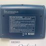 Seiko ER3700 Oxford Crossword Anagram Solver Thesaurus Spellchecker Calculator Image 6