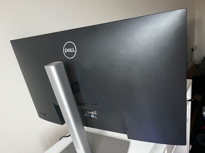 Dell 27" 1080p monitor