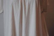 Your Sixth sense plus size cream top size UK24/26 EU52/54 Postage included