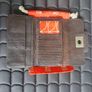 orla kiely leather wallet Image 3