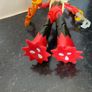 Mega Blazekin Pokomon  Figure Image 3