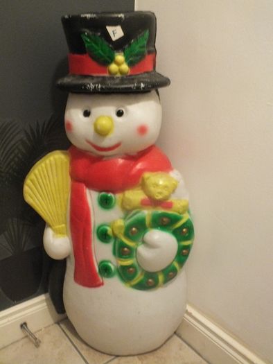 Snowman