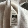 Paul Costelloe 100% Cashmere Roll Neck Sweater Image 4