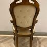 Occasional Chair Image 4