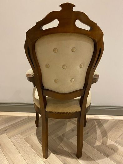 Occasional Chair