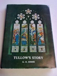 Tullow 's story Portrait of a County Dublin parish Ireland Irish local history