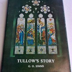 Tullow 's story Portrait of a County Dublin parish Ireland Irish local history