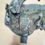 MTP Mk4 Osprey Body Armour Brassard and Collar - Pair - Size Medium - Airsoft Image 2