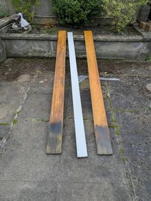 3 kickboards