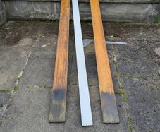 3 kickboards