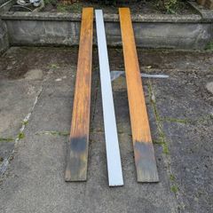 3 kickboards