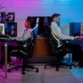 Secretlab TITAN XL 2020 Gaming Chair - SoftWeave F Image 7