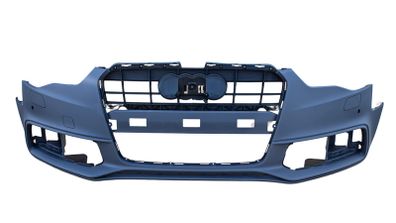Audi A5 2012-14 S-Line Front Bumper NEW