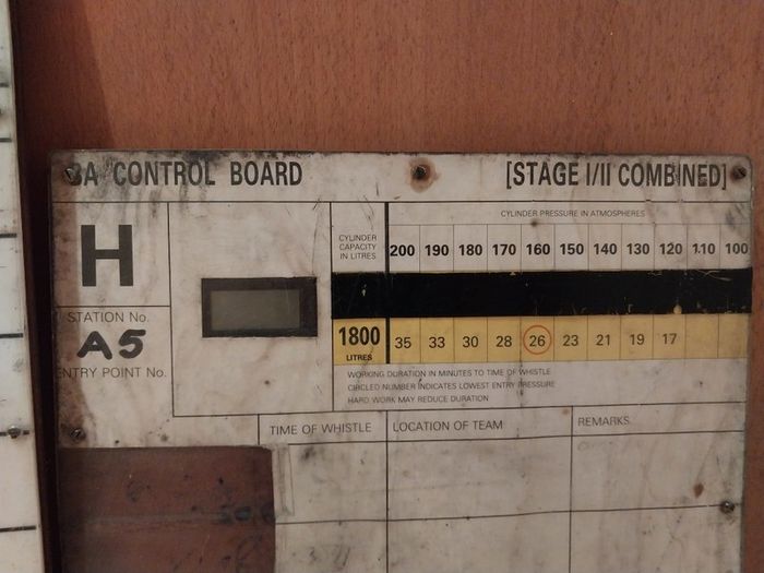 Original Control Boards x 2