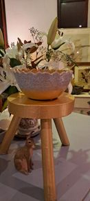 Pottery Bowl Beautiful
