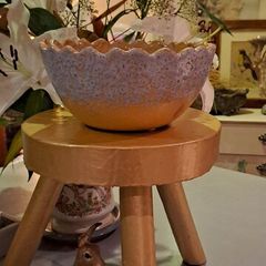 Pottery Bowl Beautiful