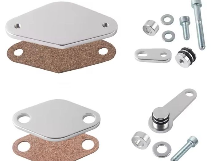 Valve Gasket Repair Kit For BMW n47 2.0 D F20 F21 F22 F23 F30 F31 F32