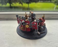 Warhammer: Age of Sigmar