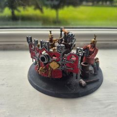 Warhammer: Age of Sigmar