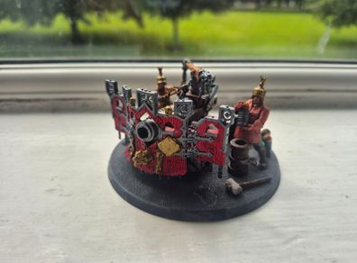 Warhammer: Age of Sigmar